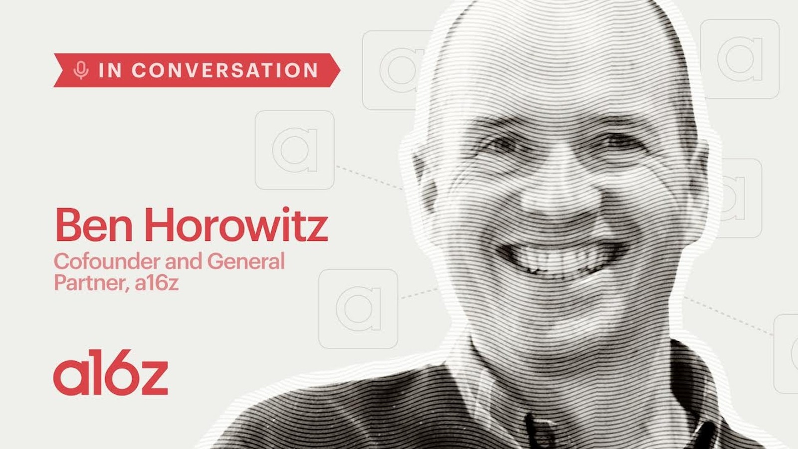 Ben Horowitz: The Wartime CEO Playbook