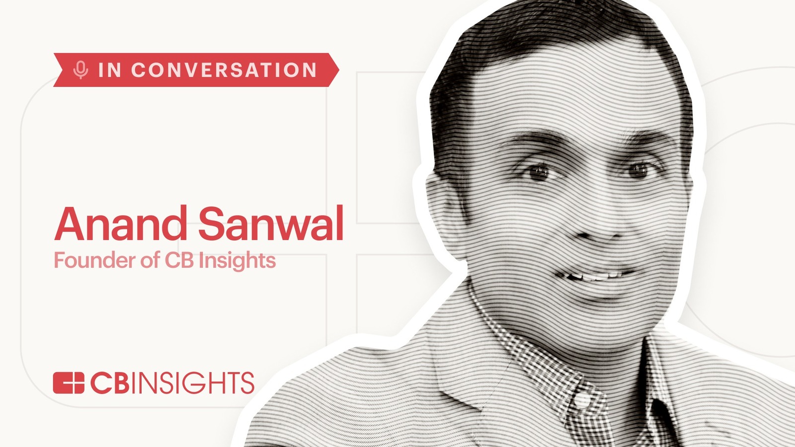 Anand Sanwal: Data Driven Decision Making in Tech and VC