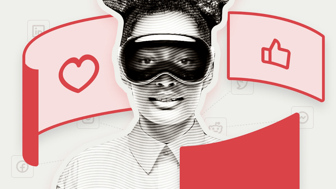 Decoding Tech's Next Big Thing: VR vs. AI