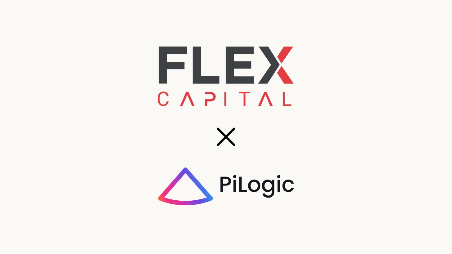 Flex Capital Invests in PiLogic's $4M Seed Round