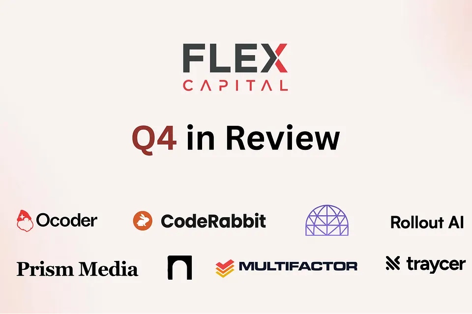 Flex Capital Q4 Highlights