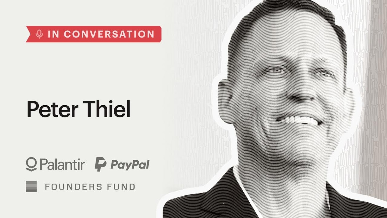 Peter Thiel: The Stagnation of Science and the AI Revolution