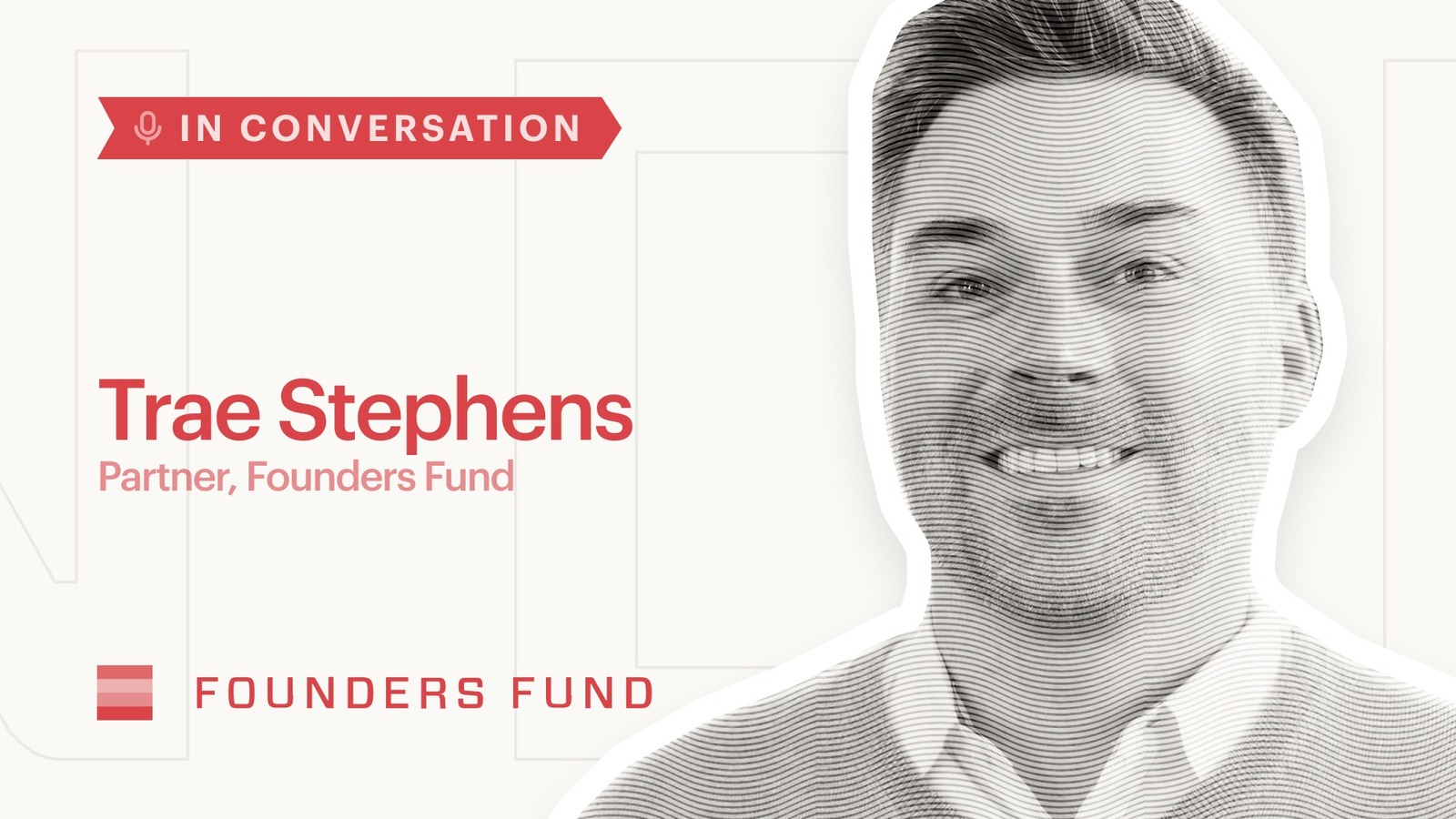Revolutionizing Defense Tech with Anduril's Trae Stephens