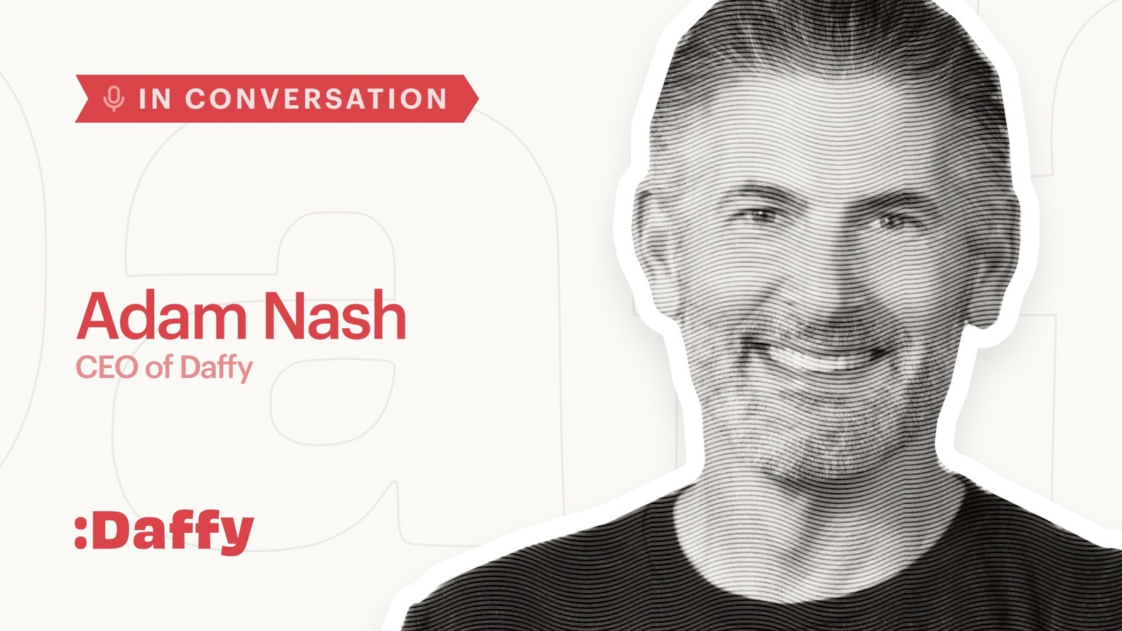 The Evolution of Fintech: Trends, Trust, and Democratization with Adam Nash