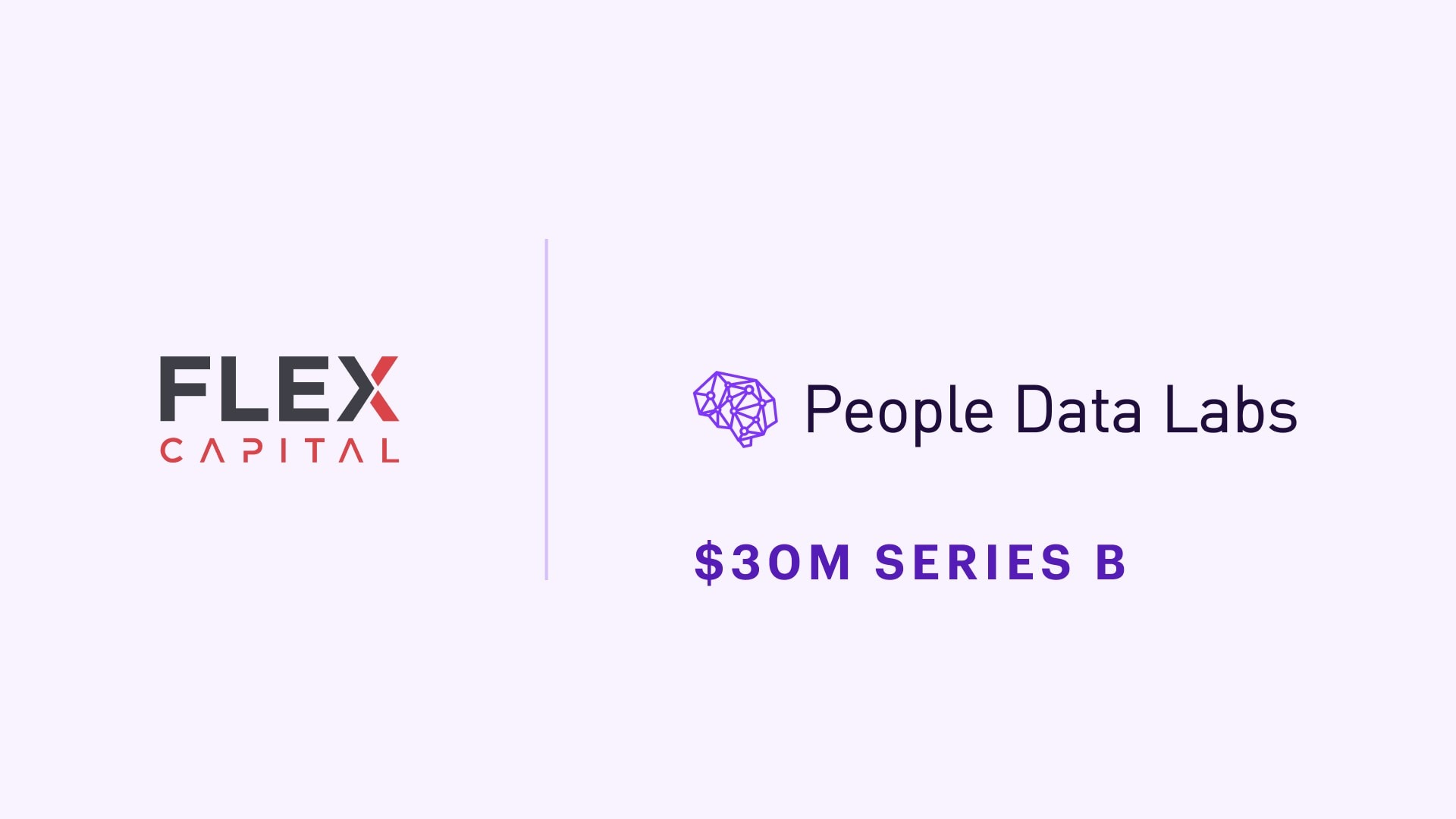 Why We Invested in People Data Labs