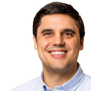 Alex Robinson, Co-founder and CEO of Juniper Square