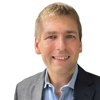 Travis May, Founder of Datavant