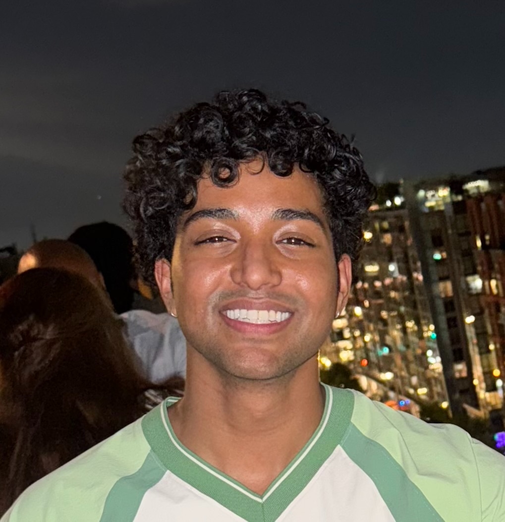 Akshay Akula, AI Engineer at Flex Capital