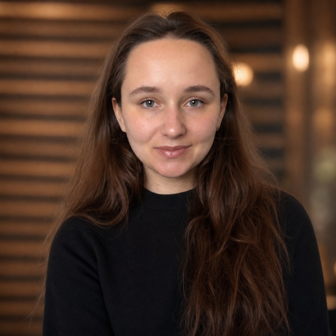 Anastasia Auden, Executive Assistant at Flex Capital