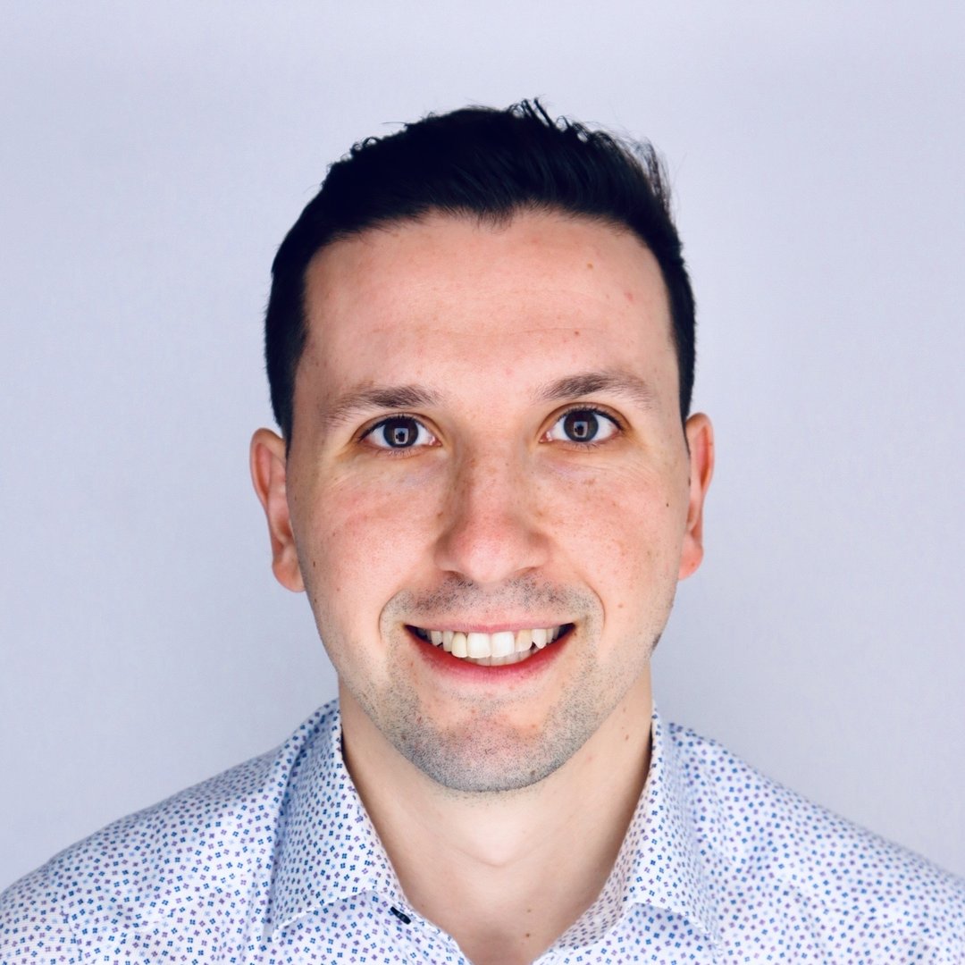 Andrew Green, VP, Finance & Operations at Flex Capital