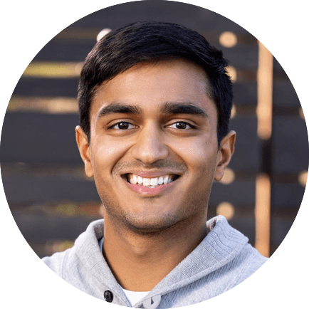 Rajal Patel, Partner