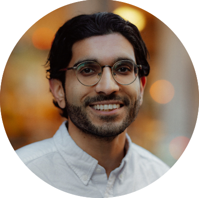 Sushant Bhardwaj, Principal