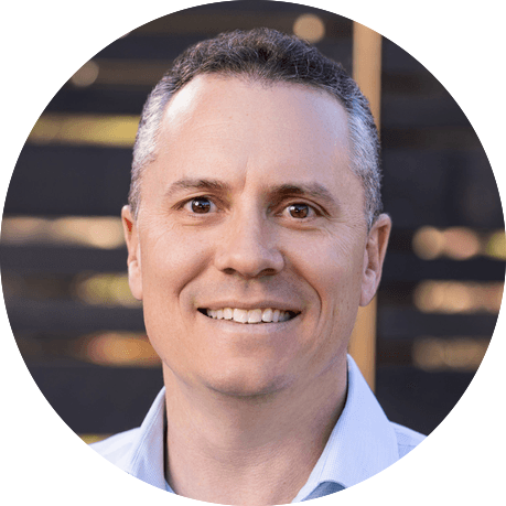 Tod Sacerdoti, General Partner at Flex Capital